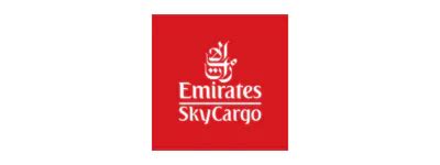 emirates cargo tracking